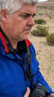 Desierto Florido 2025 en la Región de Atacama.
Fueron 7 dias recorriendo paisajes cubiertos de color y vida en pleno desierto.
Gracias a los aventureros que confiaron en mí y en @yerkothaqhiritour para llevarlos a estos lugares y compartir juntos la extraordinaria naturaleza de nuestro pais.
Chile es espectacular!!