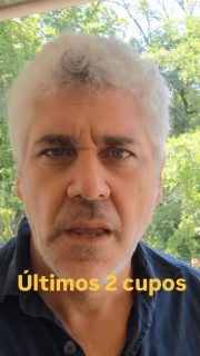 ‼️Últimos 2 cupos para esta expedición por Chiloé.‼️
Del 20 al 24 Noviembre.
* Pingüineras de Ancud
* Navegación por el río Chepu
* Muelle de La Luz
* Parque Tepuhueico
* Parque Tantauco
* Iglesias Patrimoniales de Quemchi, Aucar,Colo,Tenaún,San Juan.
* Visita a Quinchao, Achao, Dalcahue,Curaco de Vélez.
Toda la información en:
www.franciscodominguez.cl