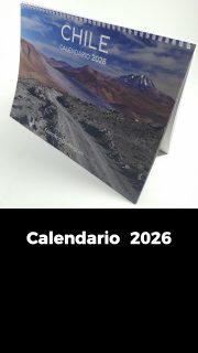 Regala un Calendario de Chile esta navidad...y estarás todo el año presente a quien se lo entregues!!

Sólo pincha el link del perfil y cómpralo online, así de fácil...