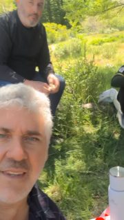 Cuando eres malo para hacer videos sociales, todo se arregla organizando viajes a rincones escondidos de Chile....!! 

"aquí no llega mucha gente.. " (Pollo, @elvientonoslleva )