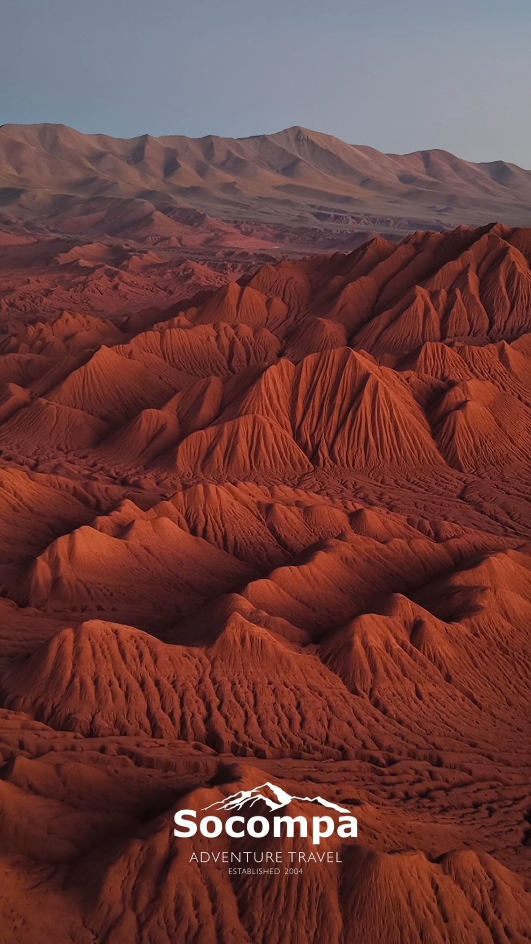 Junto a Socompa Adventura Travel, agencia especialistas en travesías 4x4 por la Puna Argentina, recorreremos algunos de estos lugares que prometen sorprendernos.
En preparación, próximo viaje 2027.
Video : créditos de Socompa Adventure Travel.
